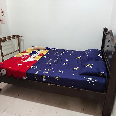 Assyifa Homestay ドゥングン エクステリア 写真