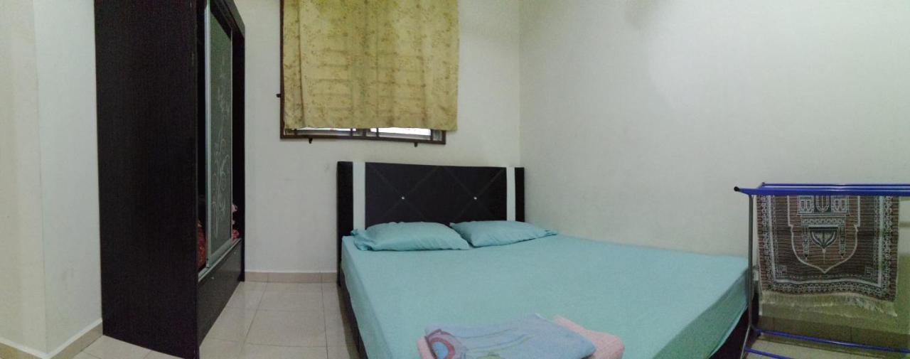 Assyifa Homestay ドゥングン エクステリア 写真