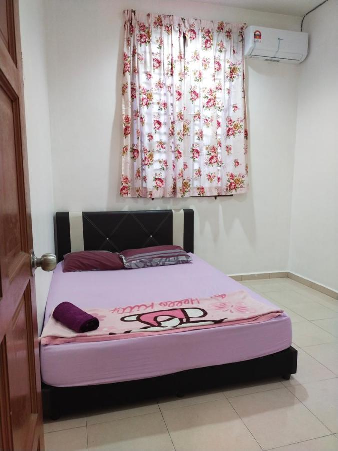 Assyifa Homestay ドゥングン エクステリア 写真